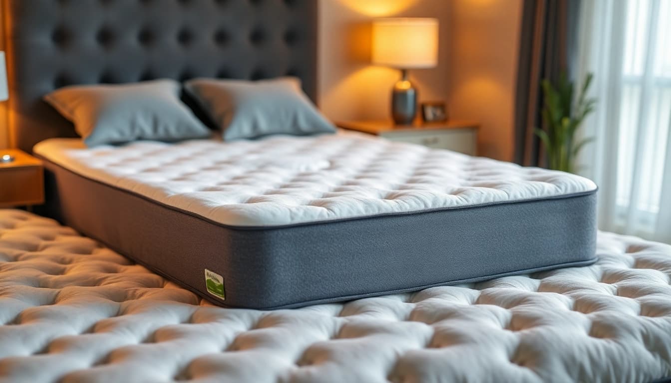 Transform your sleep with dispositivi medici materassi certificati, ensuring the perfect blend of comfort and support.