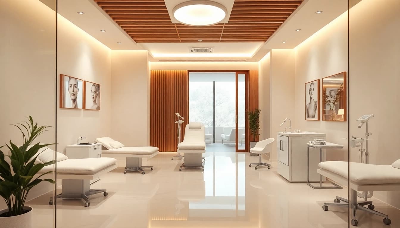 Experience effective remodelare corporala Sibiu with advanced treatments in a tranquil environment.