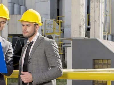 Transform Your Safety Program Using OSHA Standard Automation’s Digital Safety Suite