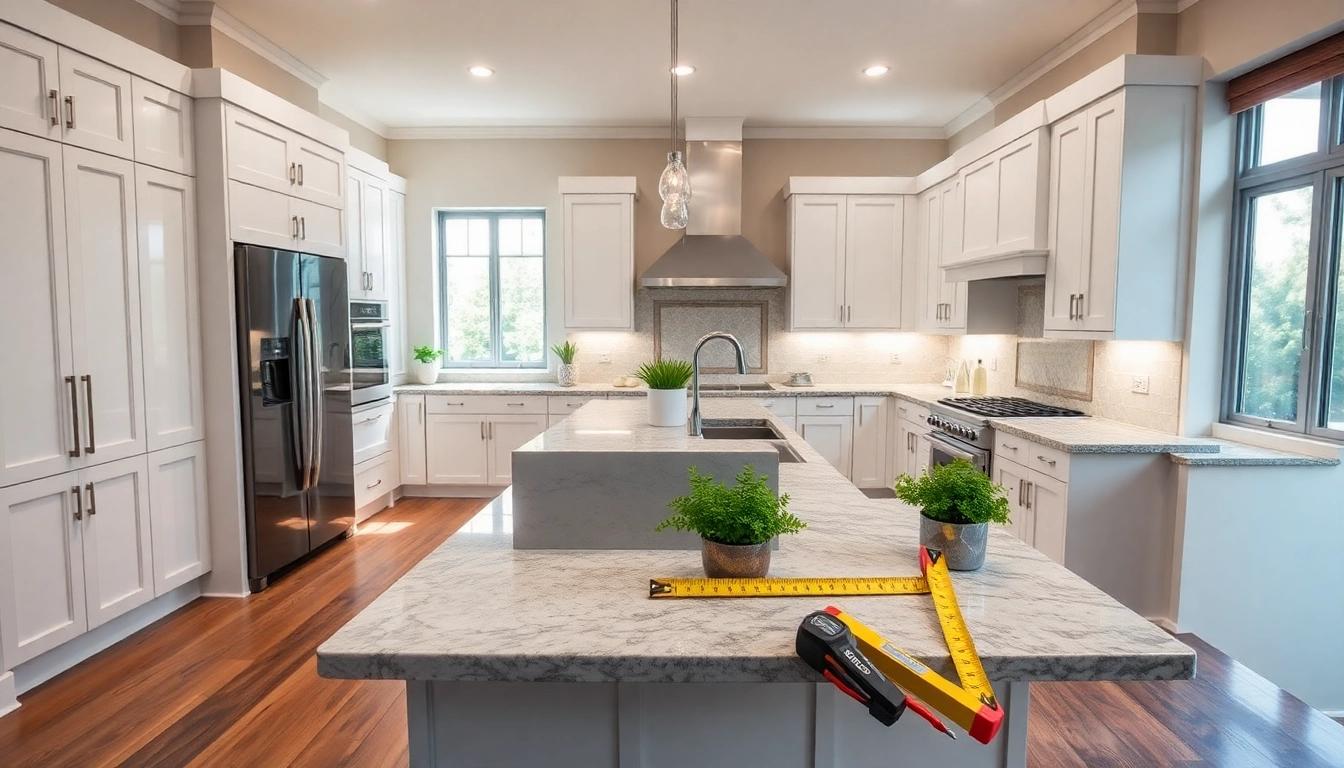 The Ultimate Guide to Kitchen Installers: Transform Your Space in 2023