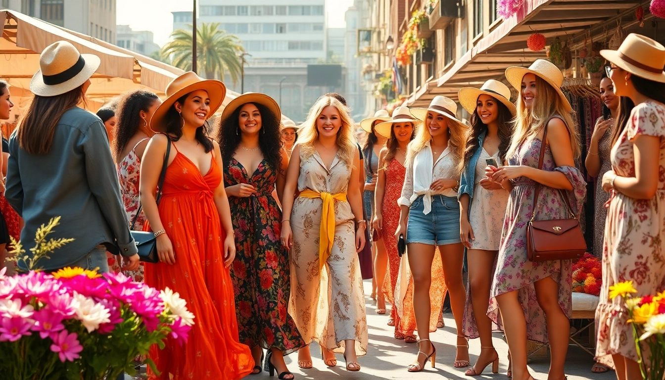 Ultimate Women Fashion Trends for 2024: Elevate Your Style Today!