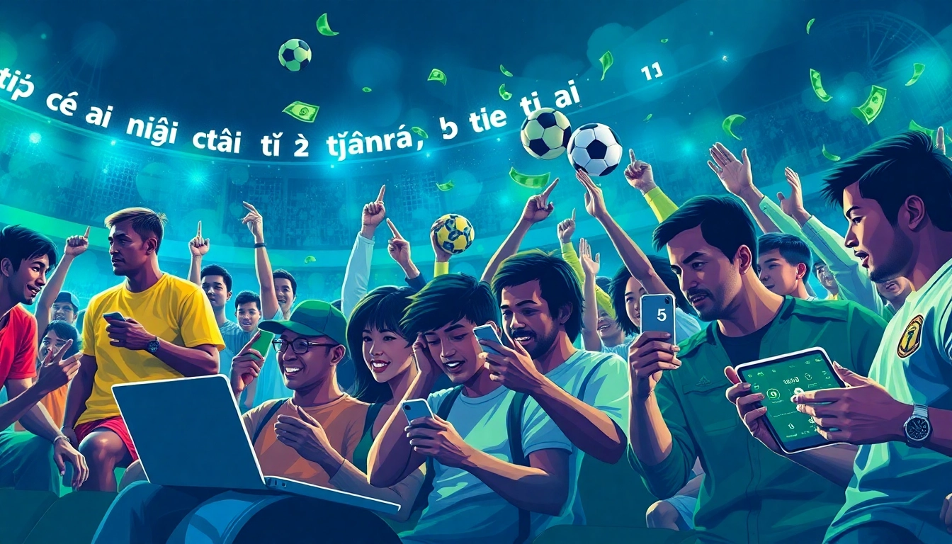 Ultimate Guide to tỷ lệ kèo nhà cái: Expert Insights for 2024