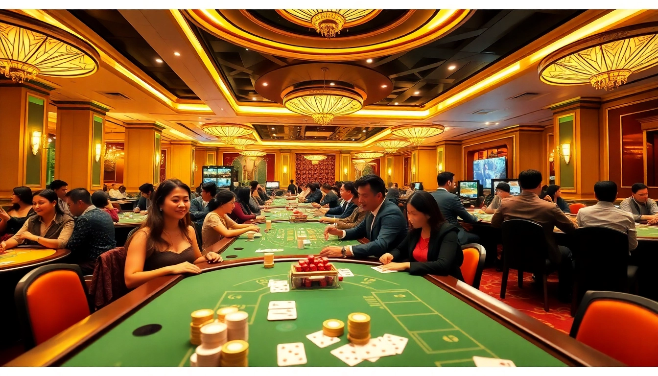 Discover https://fb88nn.com/: The Ultimate Guide to Sports Betting Success in 2025