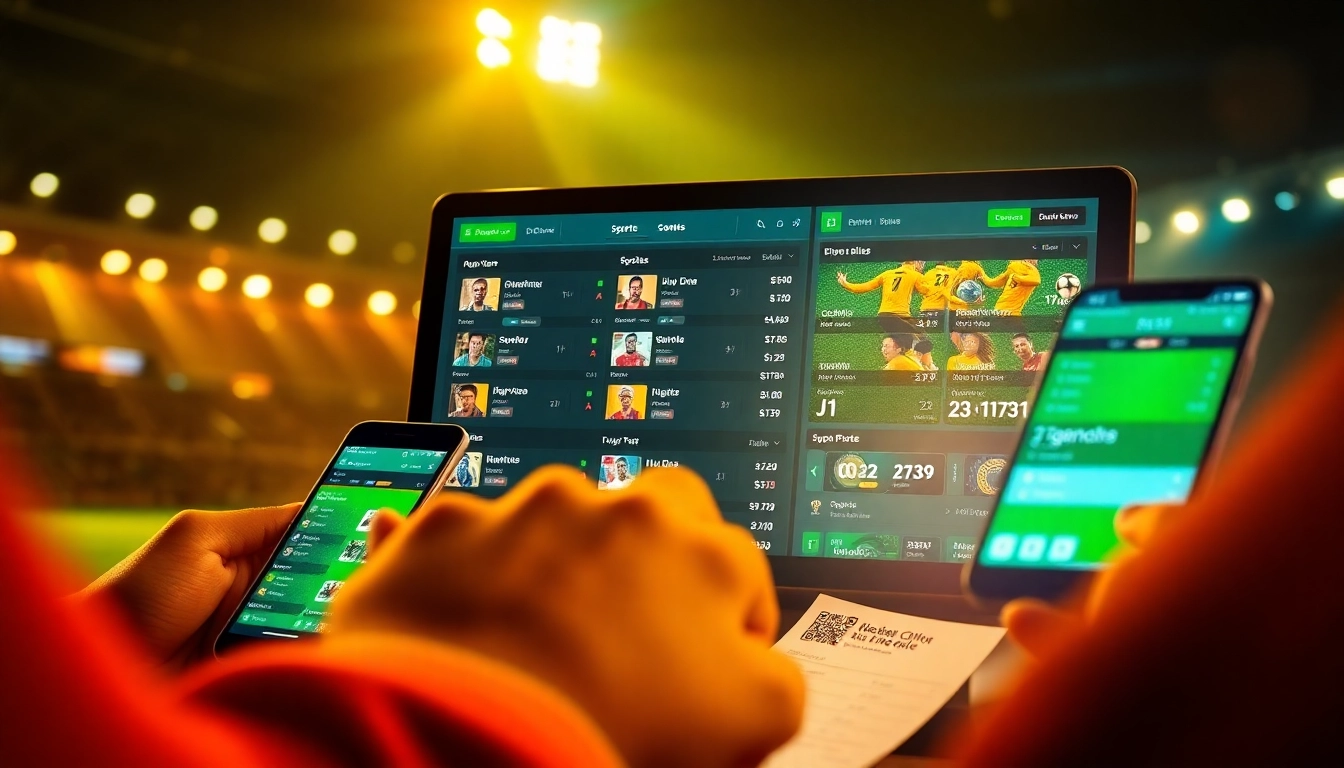 Elevate Your Wins with Expert Sports Betting Strategies at https://ii69vn.com/