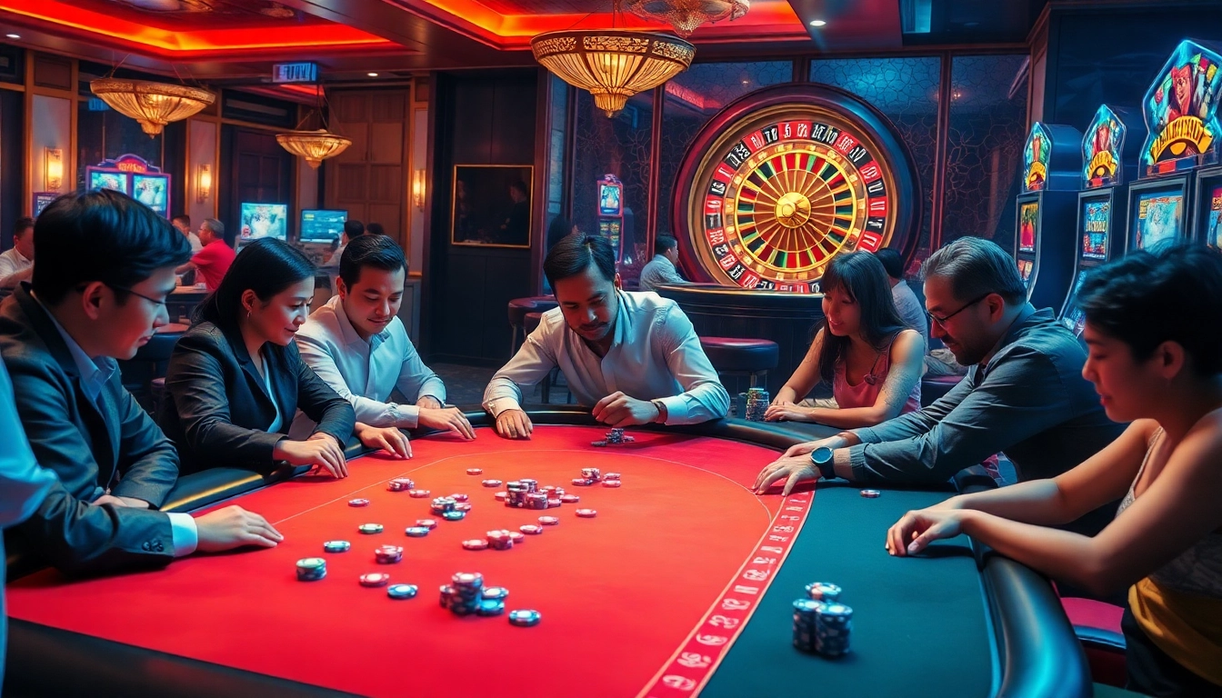 Game Bài Đổi Thưởng: The Ultimate Guide to Winning Strategies in 2023