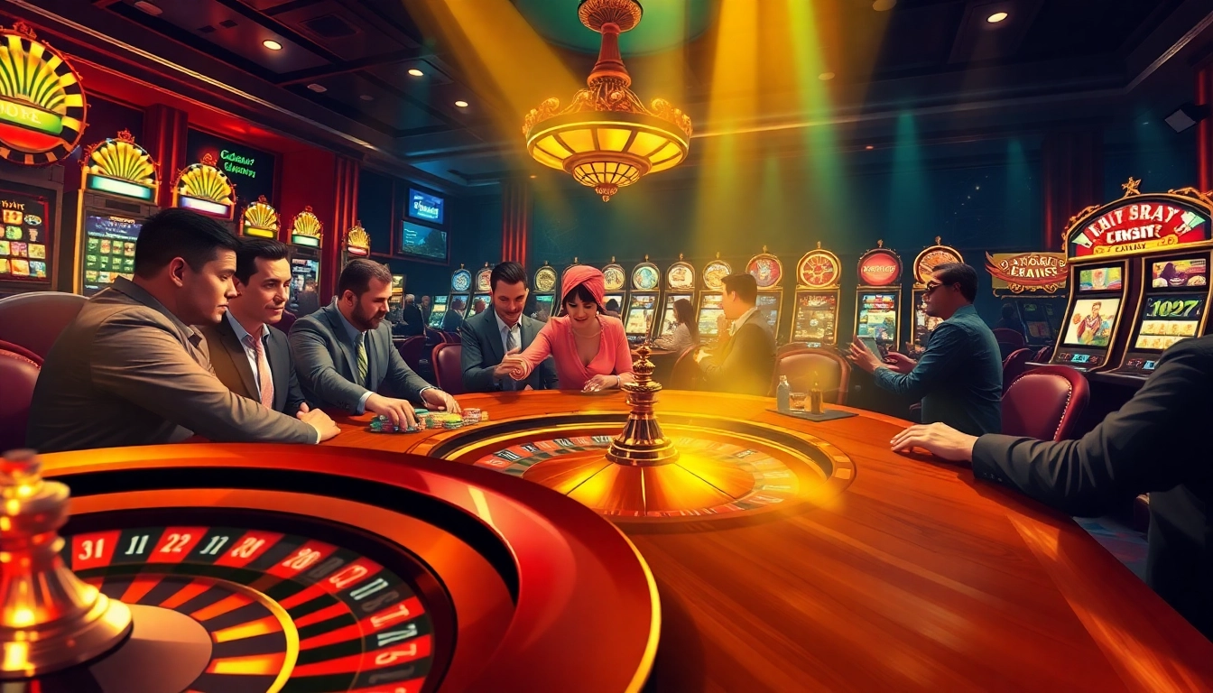 Winning Strategies for Online Casino Success at https://dabet.design/ in 2024