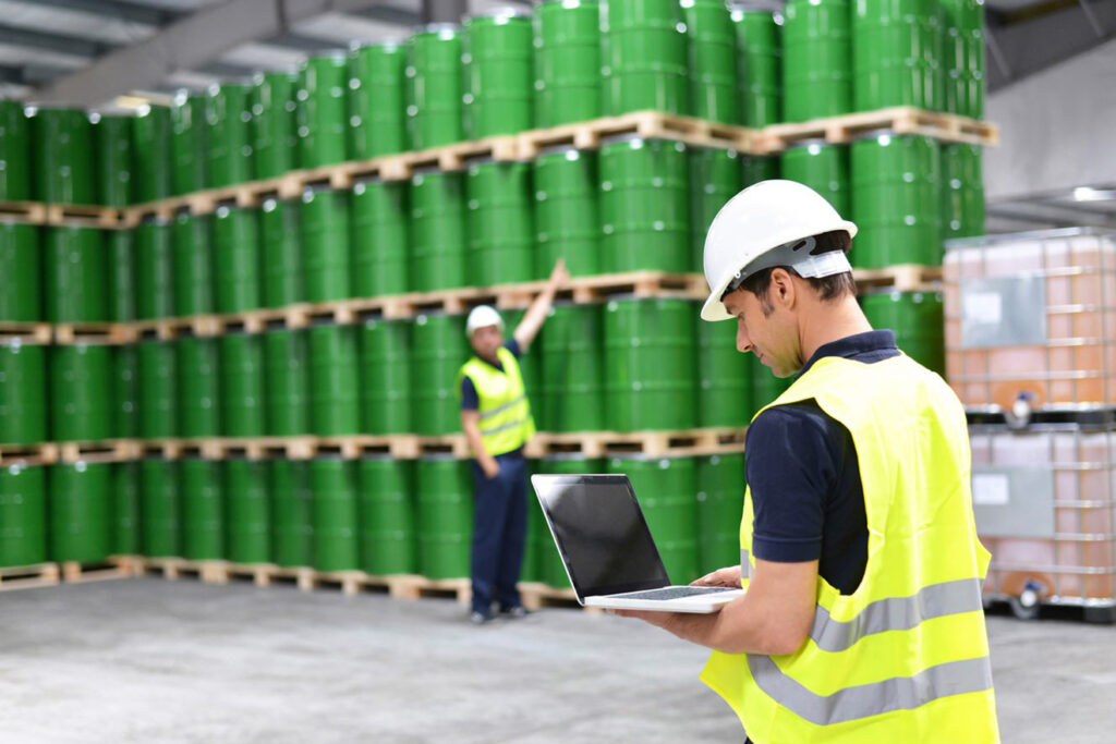 Transform Your Safety Program Using OSHA Standard Automation’s Digital Safety Suite