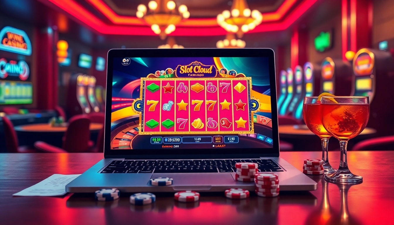 Unlock Slot Cloud: 7 Winning Strategies for 2023’s Best Online Slots