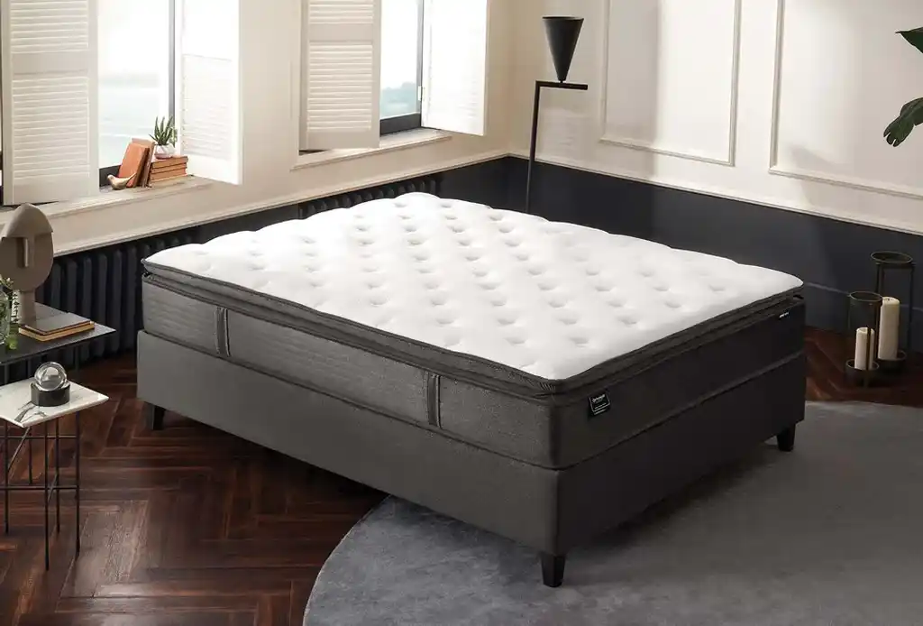 Improve Your Mattress Life with Sleepy Owl’s Mattress Topper Double