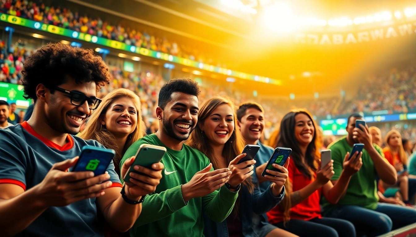The Ultimate Guide to Sport Gamification: Engage Fans in 2025