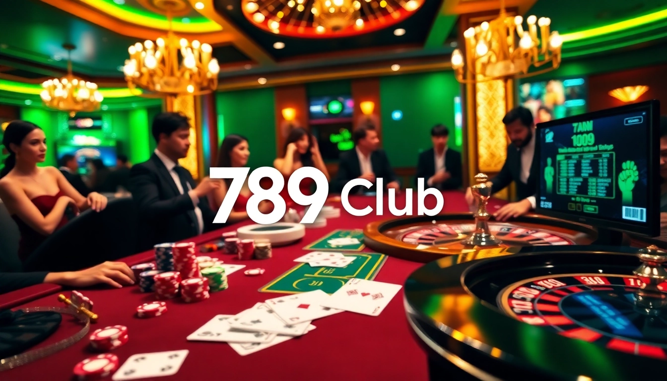 Winning Strategies for 789 Club: Expert Tips for 2025’s Best Odds and Game Mastery