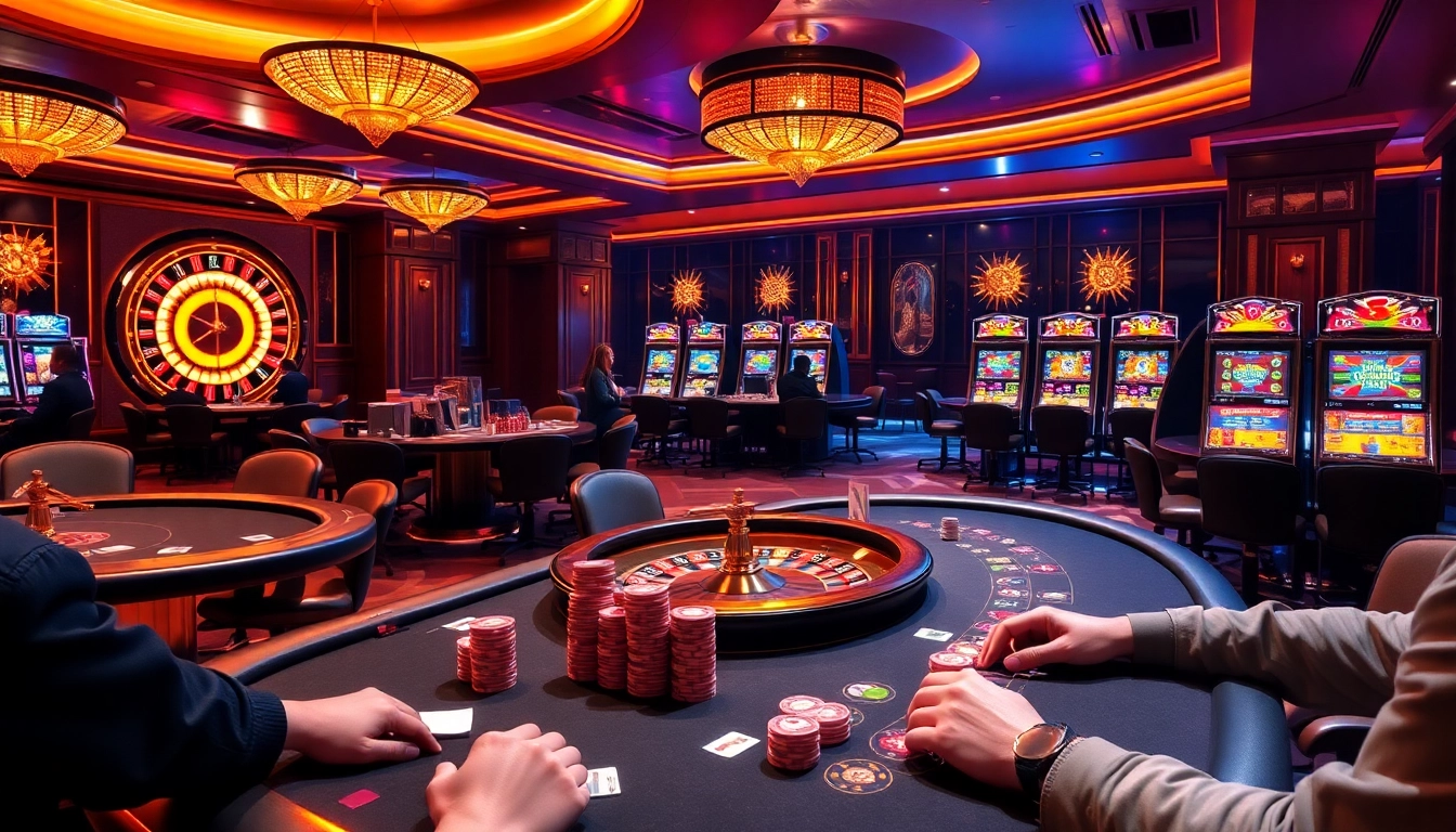 Mastering Gambling Strategies for 2025 at https://rikvip.college/: Expert Tips to Boost Your Odds