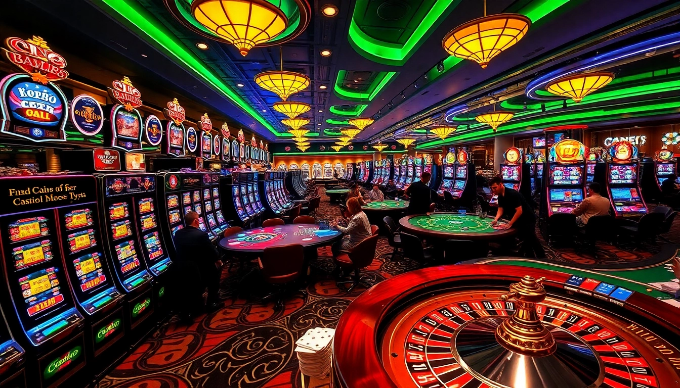 Experience GK88 excitement with vibrant casino tables, chips, and gambling ambiance.