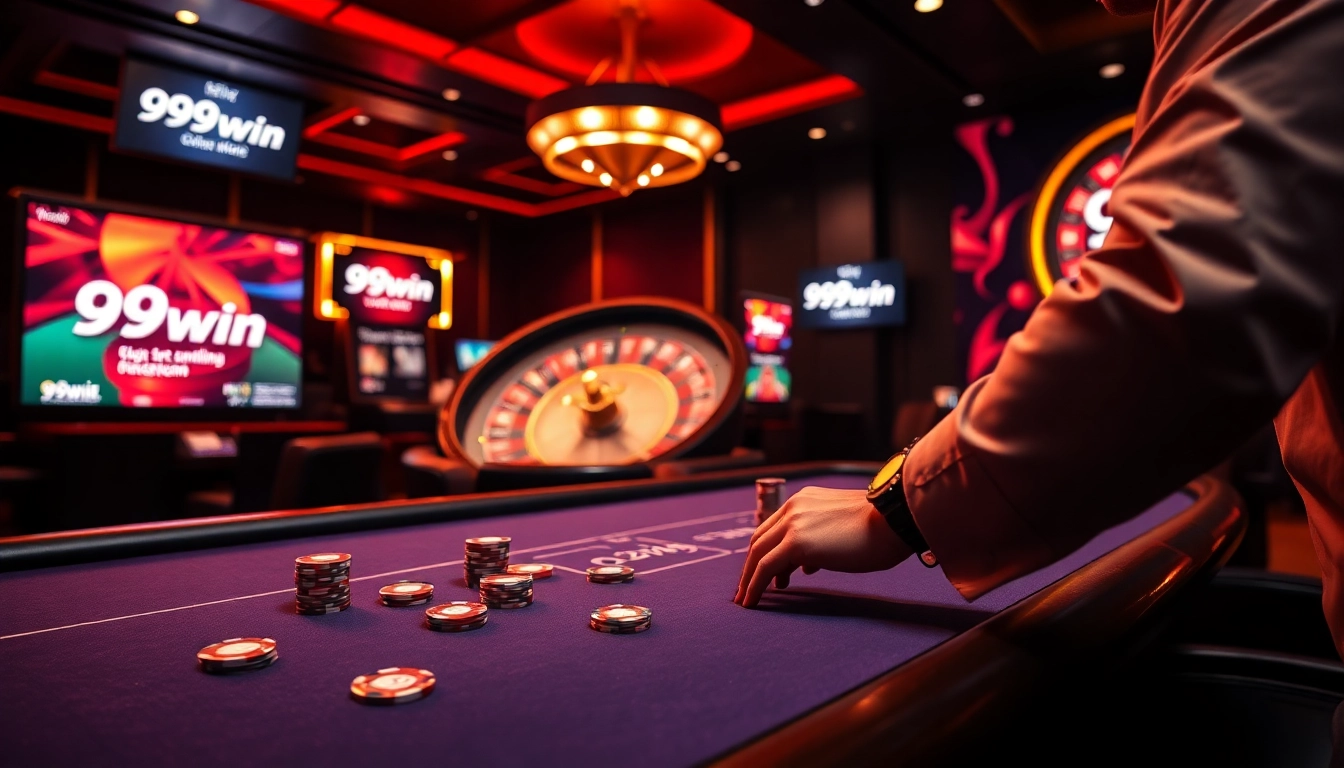 Winning Strategies for 99win: Essential Tips for Success in 2025