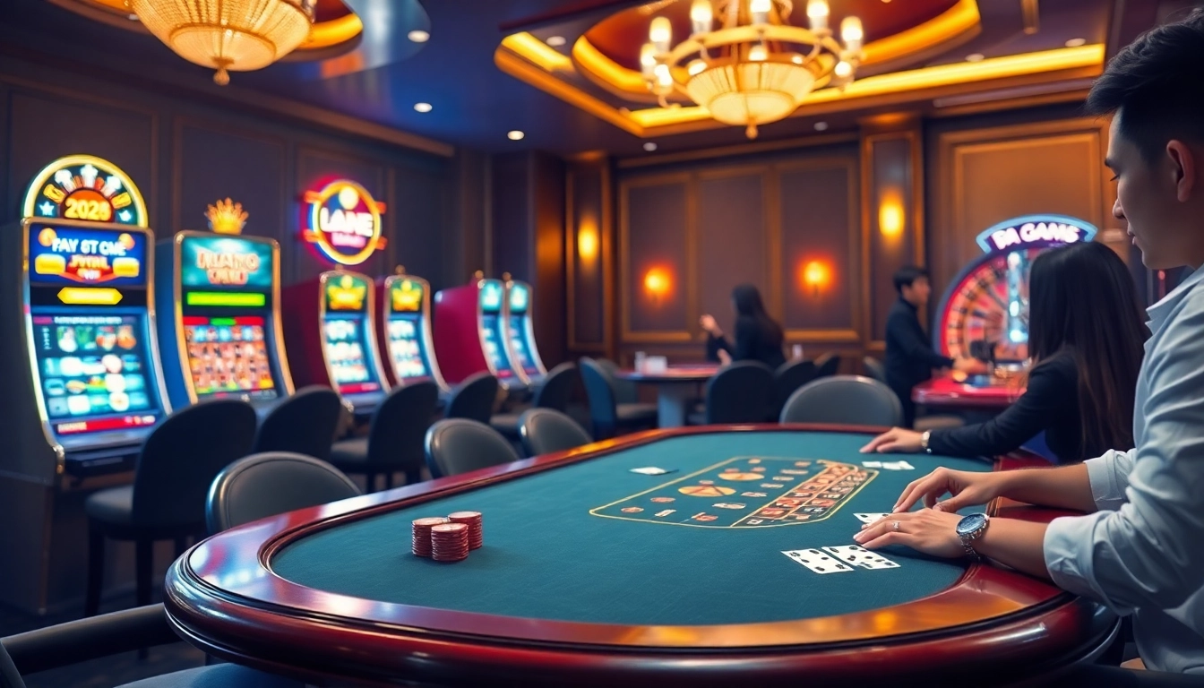 Winning Strategies for Gamblers at trang chủ PS99: Essential Guide for 2026