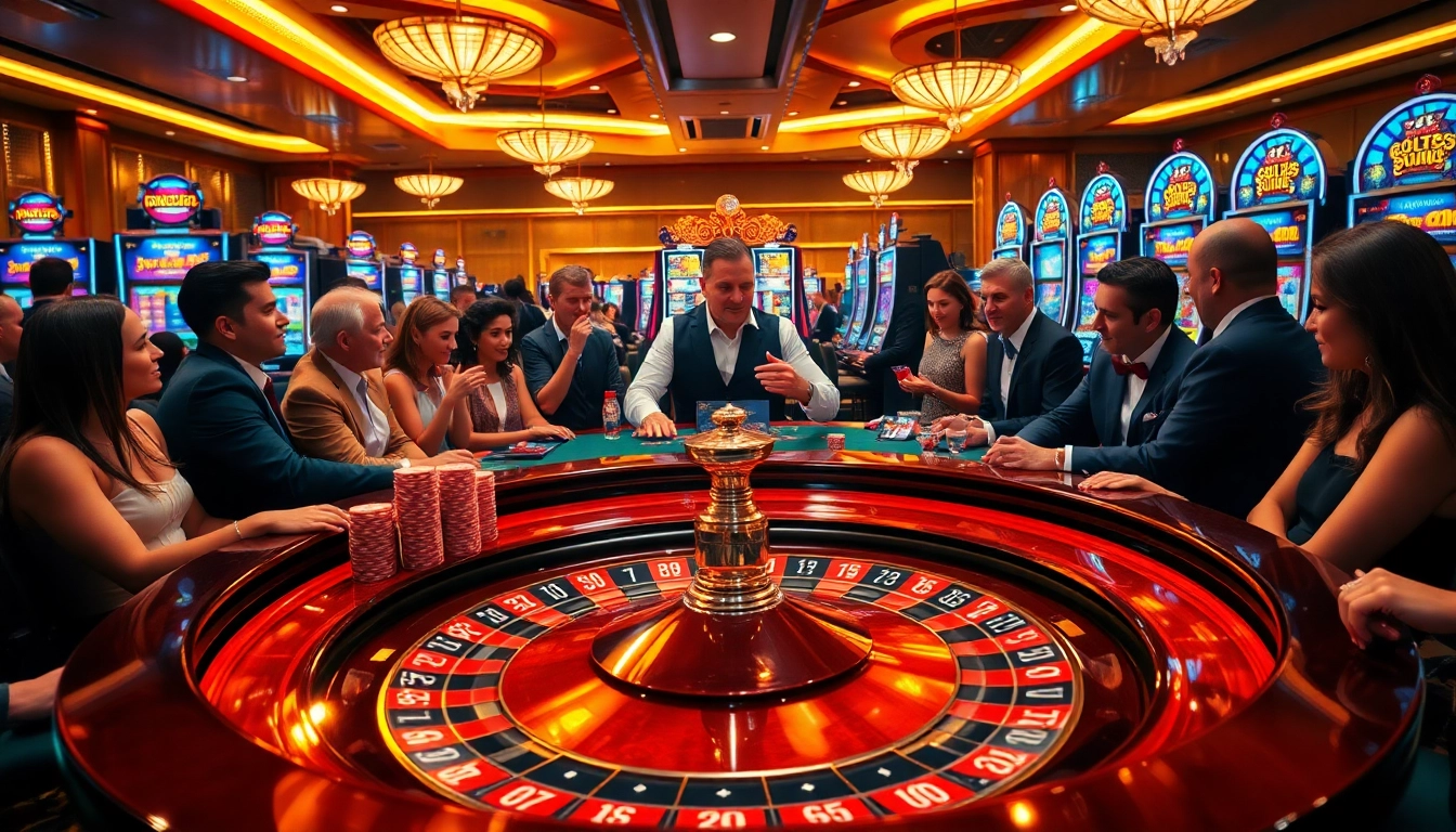 Mastering Strategies on the Website Okfun for Winning Big in 2026