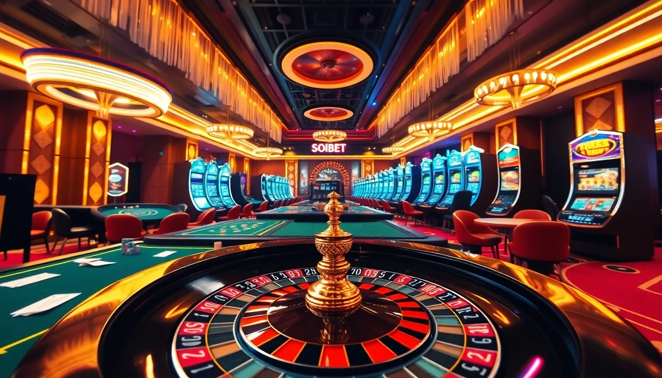 Winning Strategies and Advanced Odds Understanding at https://soibet.vision/ for 2025