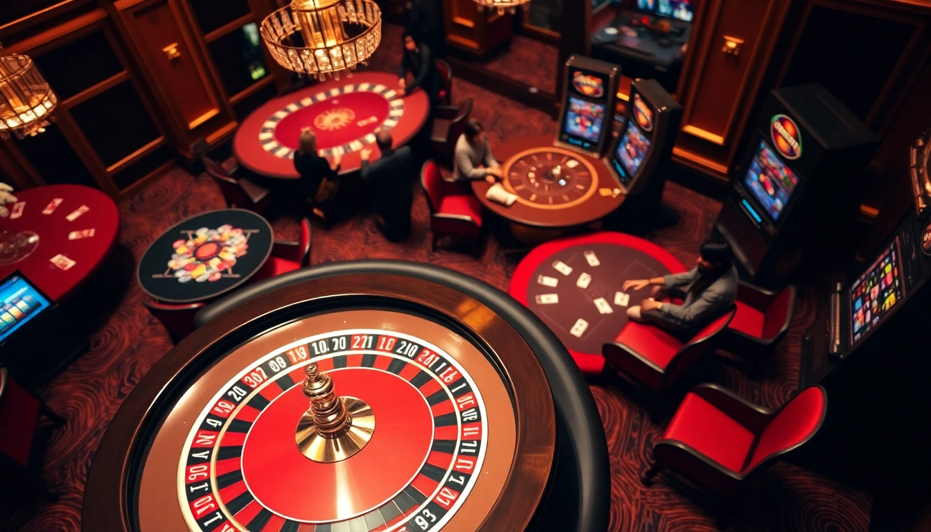 Winning Strategies for Your Gambling Homepage: Mastering the Essentials of 2026
