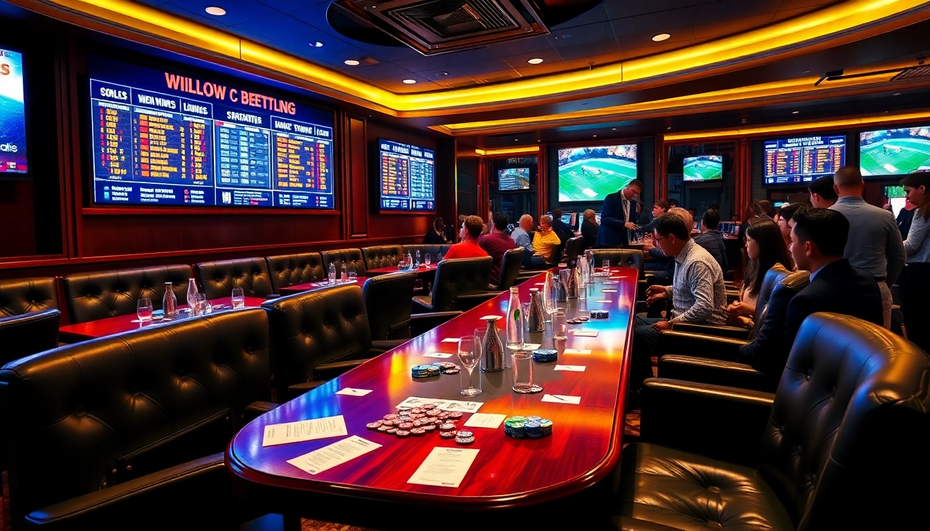 Mastering kèo bóng đá nhà cái: Winning Strategies for Sports Betting in 2025