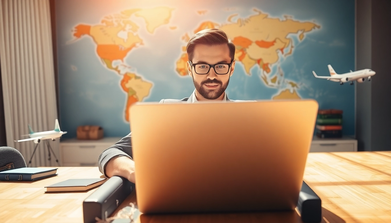 Complete Guide to Successfully Apply for eta application uk