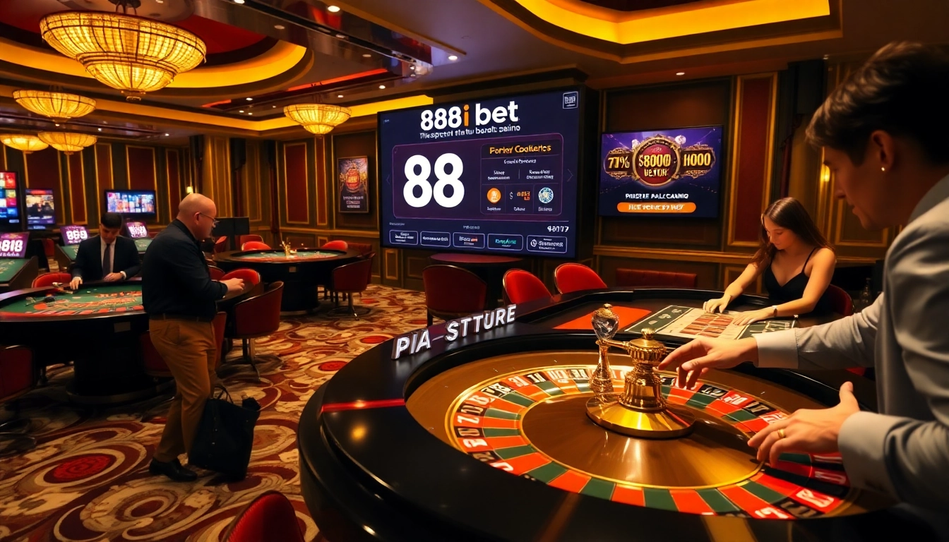 Mastering 88i Bet: Proven Strategies for 2025 Winning Odds and Bankroll Management