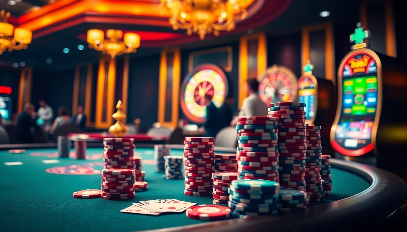 Experience the thrill of winning at DH88.com with vibrant casino games like poker, roulette, and slots.