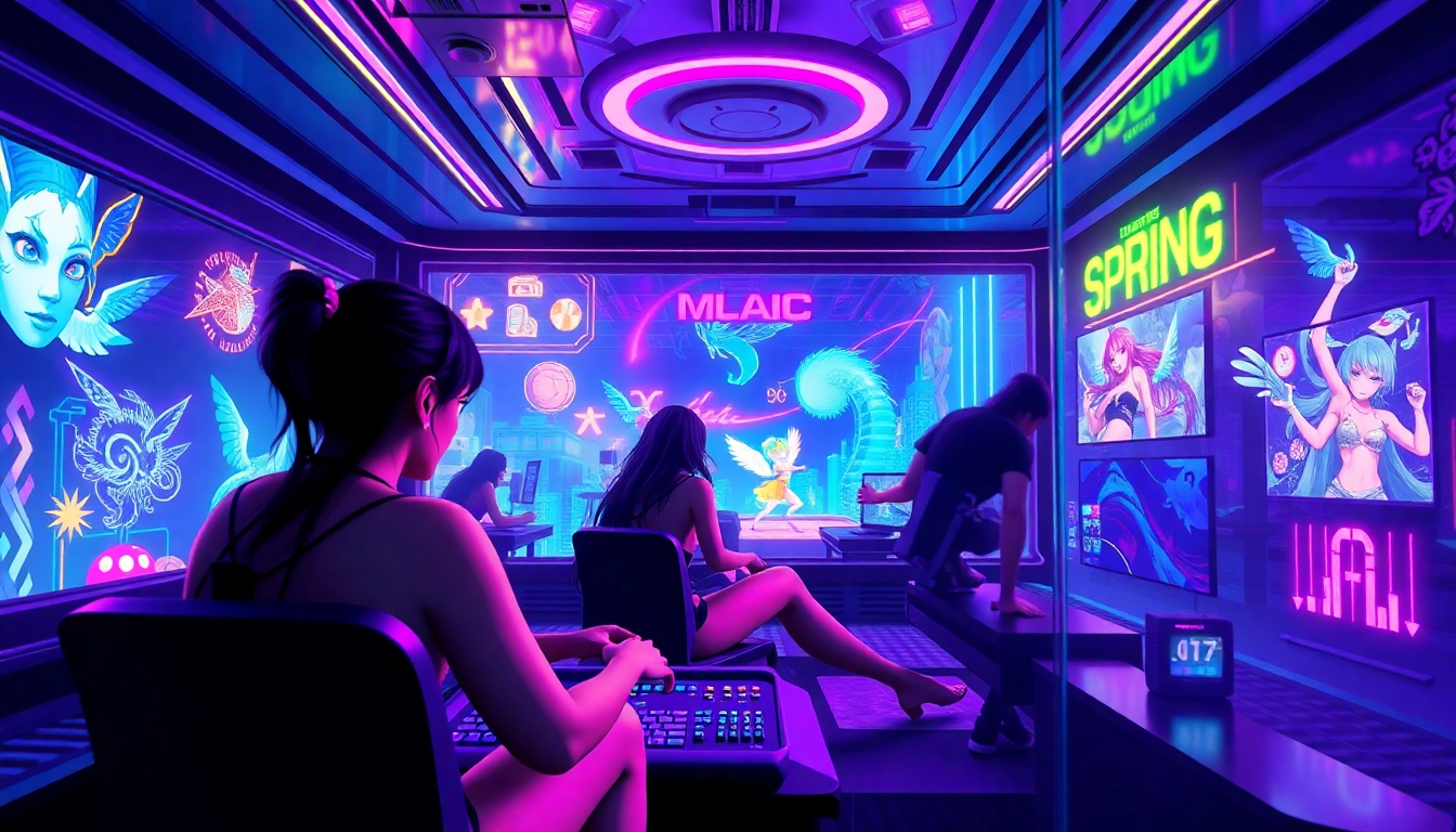 Comprehensive Guide to the Best XXX Games for 2025: Unlock New Adventures