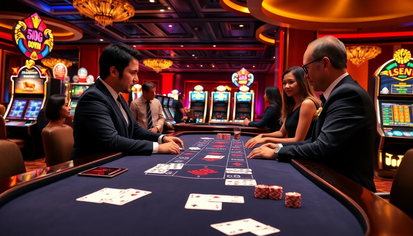 Mastering Gambling Strategies with Haywin: Essential Insights for 2025