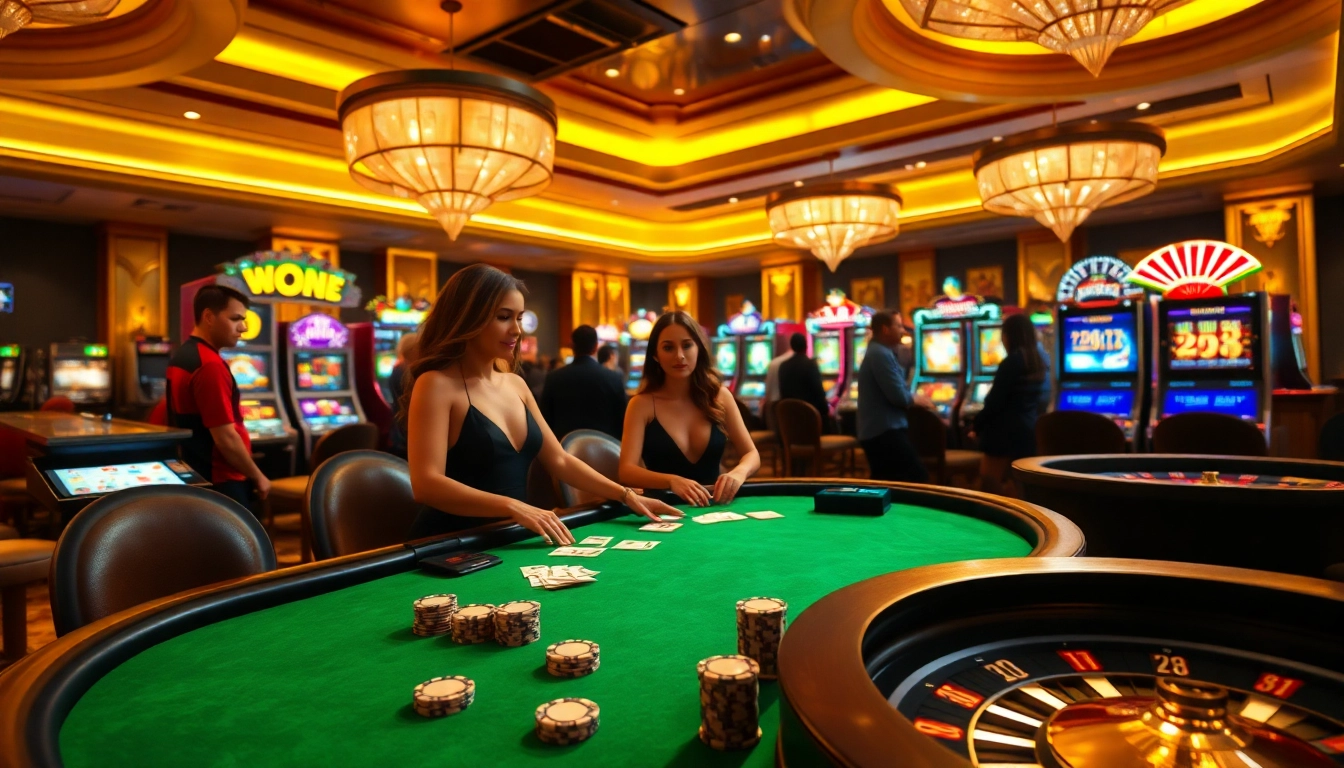 Strategic Insights at trang chủ PS99: Mastering Your Betting Skills for 2026