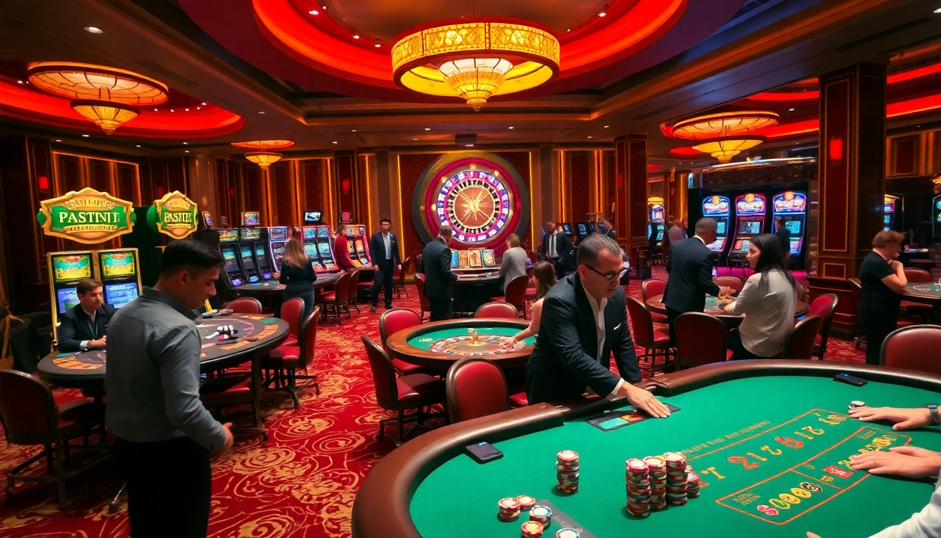 Experience thrilling gaming action at c54.gb.net with vibrant casino tables and exciting gameplay.