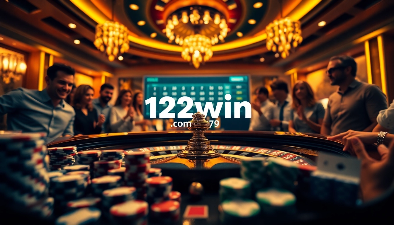 Experience excitement at 123win com 79 with vibrant casino games and professional gameplay.