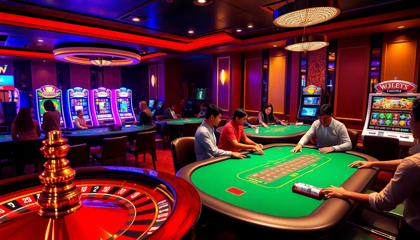 The Essential Winning Strategies for WW88 com in 2026: Gain Better Odds Now!